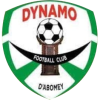 Dynamo Abomey logo