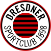 Dresdner Sc logo