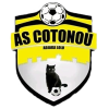 As Cotonou logo