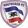 Rostocker Fc W logo