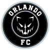 Orlando Fc logo