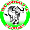 Buffles Du Borgou logo