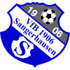 Sangerhausen logo