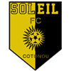 Soleil logo