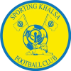 Sporting Khalsa W logo