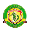 Dynamo Parakou logo