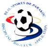 Real Sport logo