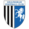 Gillingham Fc B logo