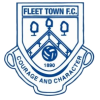 Fleet Town logo