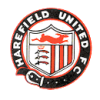 Harefield logo