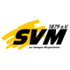 Sv Mergelstetten logo