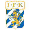 Goteborg U19 logo