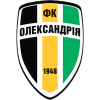 Oleksandriya B logo