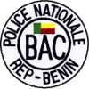 Police logo