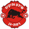 Shikun Vatikim logo