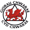 Rhos Aelwyd logo