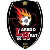 Laredo Heat logo