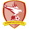 Thimphu City logo