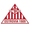 Ostrovia W logo