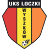 Loczki Wyszkow W logo