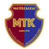 Mateszalkai Mtk logo