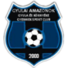 Gyulai W logo