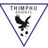 Thimphu Raven logo