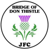 Bridge Of Don Thistle logo