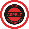 Red Boys Aspelt logo