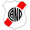 Nacional Potosi logo