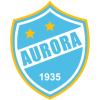 Aurora logo