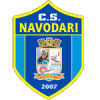 Cs Navodari logo