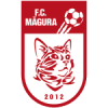 Magura Bacau W logo