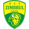 Zimbrul Tulcea W logo