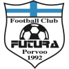 Futura W logo