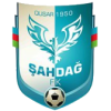 Sahdag Qusar logo