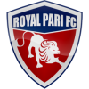 Royal Pari logo