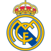 Real Madrid U17 logo