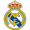 Real Madrid U17 logo