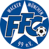 Wacker Munchen W logo