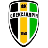 Oleksandriya U21 logo