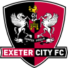 Exeter U18 logo