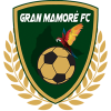 Libertad Gran Mamore logo