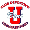 Universitario Beni logo