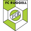 Ruggell B logo