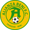 Alianza Beni logo