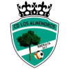 Los Almendros logo