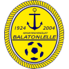 Balatonlelle logo