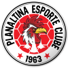 Planaltina U20 logo