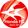 Honda Fc logo